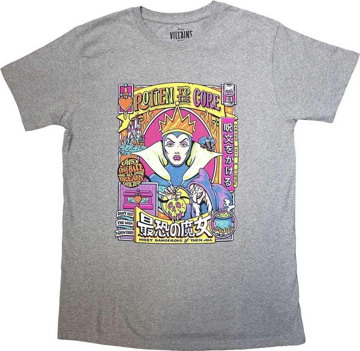 Produktbild Snow White Rotten To The Core TShirt (L)