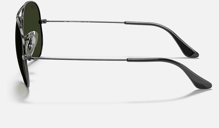 Produktbild Ray Ban Aviator Gradient