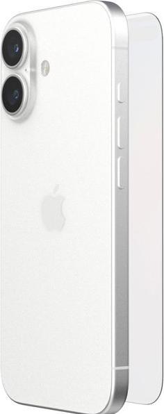 Actual product image tech21 FlexGlassUltra Clear for iPhone 17 Clear (Apple iPhone 17)