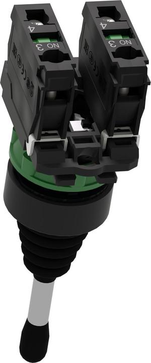 Actual product image Schneider Electric Joystick, 2 directions Ř 22, 3 XD5PA12
