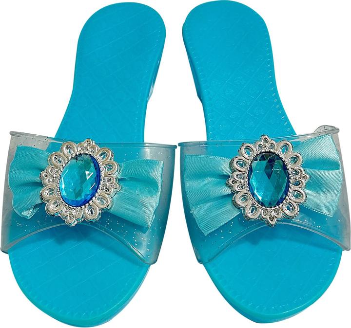 Actual product image Real UniQ - Beauty Shoes, Asst (30460)