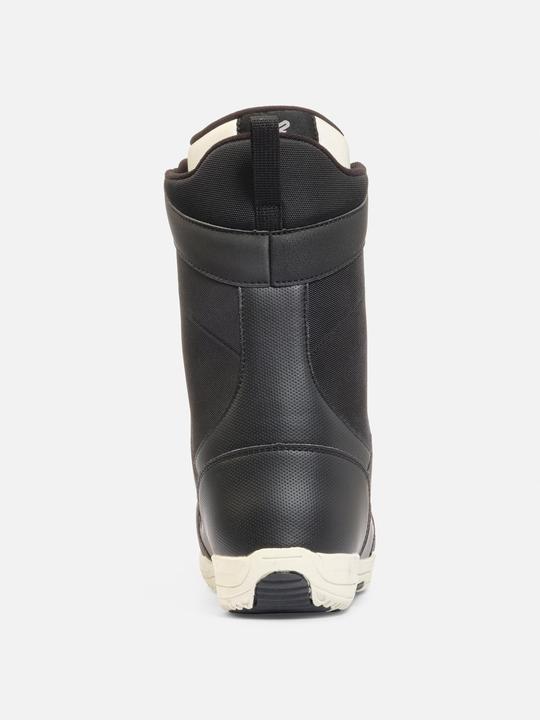 Actual product image K2 Snowboard Boots Belief 2025 (37)