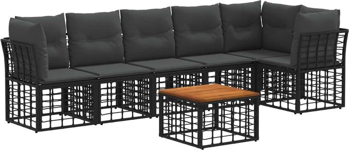 Produktbild vidaXL Garten-Lounge-Set