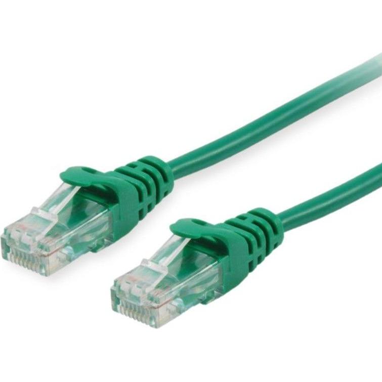 equip Netzwerkkabel (U/UTP, CAT6, 0.25 m), Netzwerkkabel