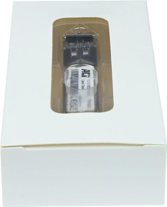 Image du produit Emetteur-récepteur SFP SX codé pour Cisco SFP-GE-S / GLC-SX