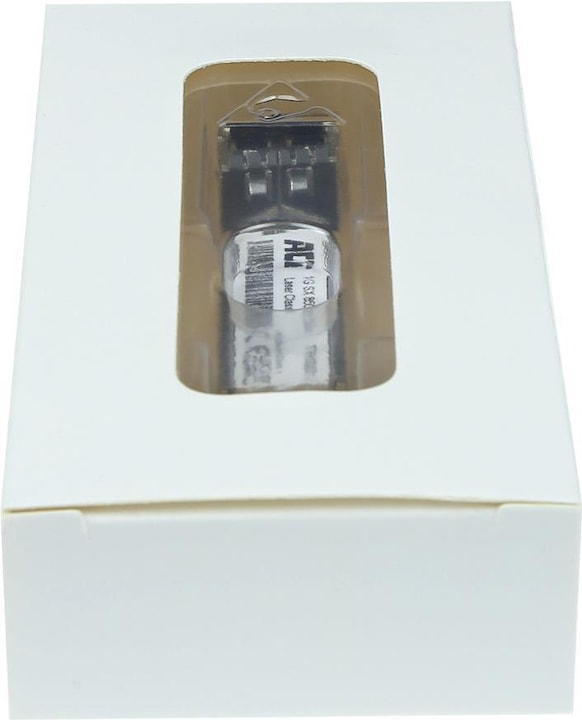 Produktbild SFP SX transceiver coded for Cisco SFP-GE-S / GLC-SX