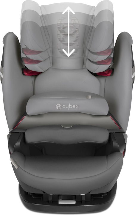 Produktbild Cybex Pallas S-fix