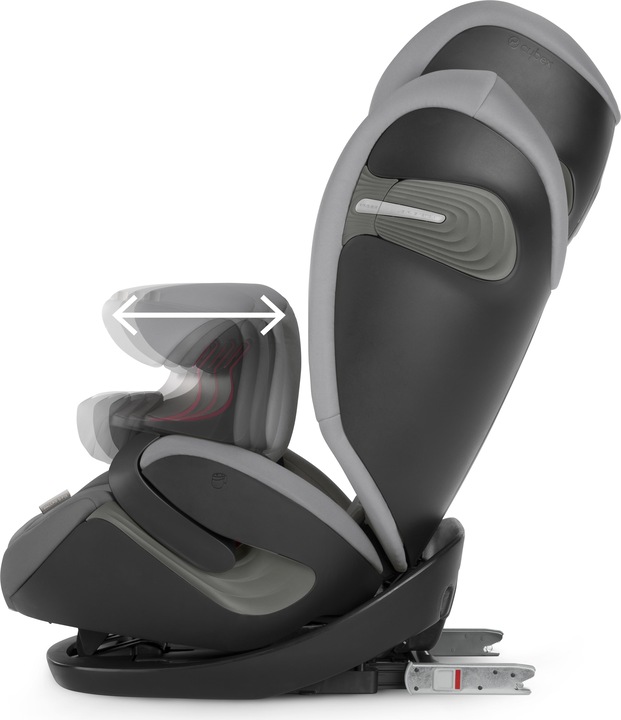 Produktbild Cybex Pallas S-fix