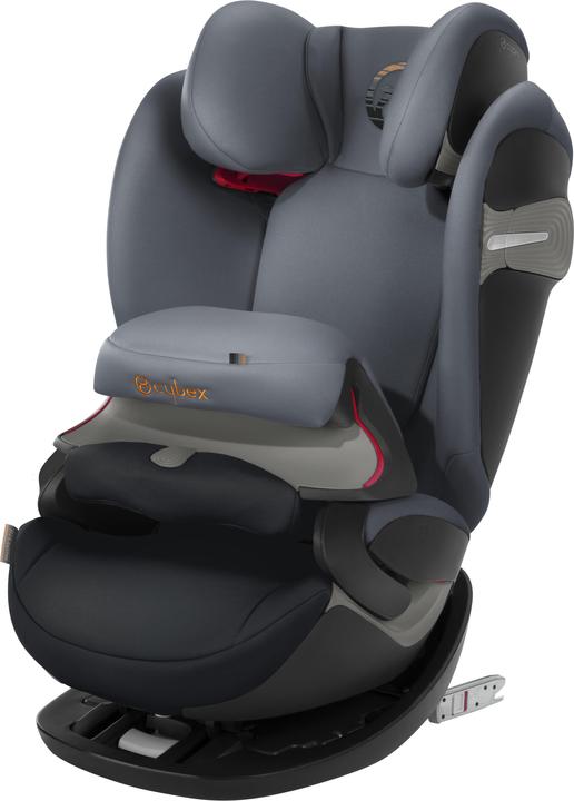 Produktbild Cybex Pallas S-fix