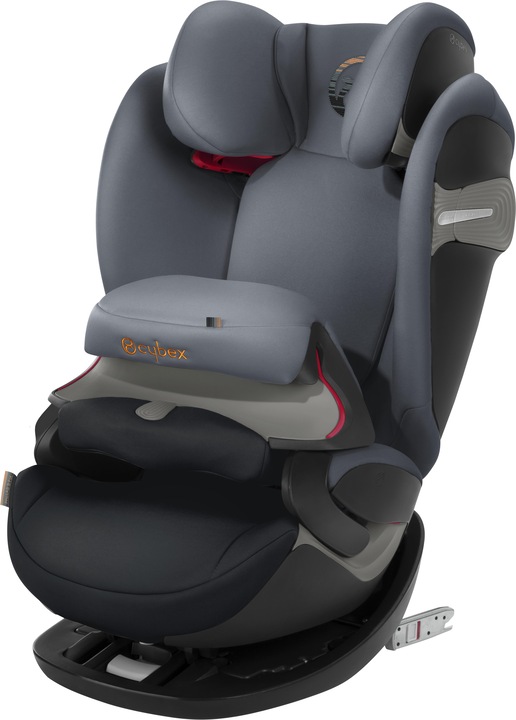 Produktbild Cybex Pallas S-fix