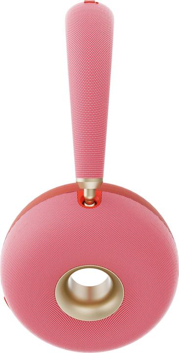 Actual product image Bugani AirCore OWH Bluetooth-Kopfhörer Crimson Pulse (4 h, Wireless)