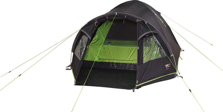 Actual product image High Peak Talos 3 (Dome tent, 4.75 kg, 3 persons)