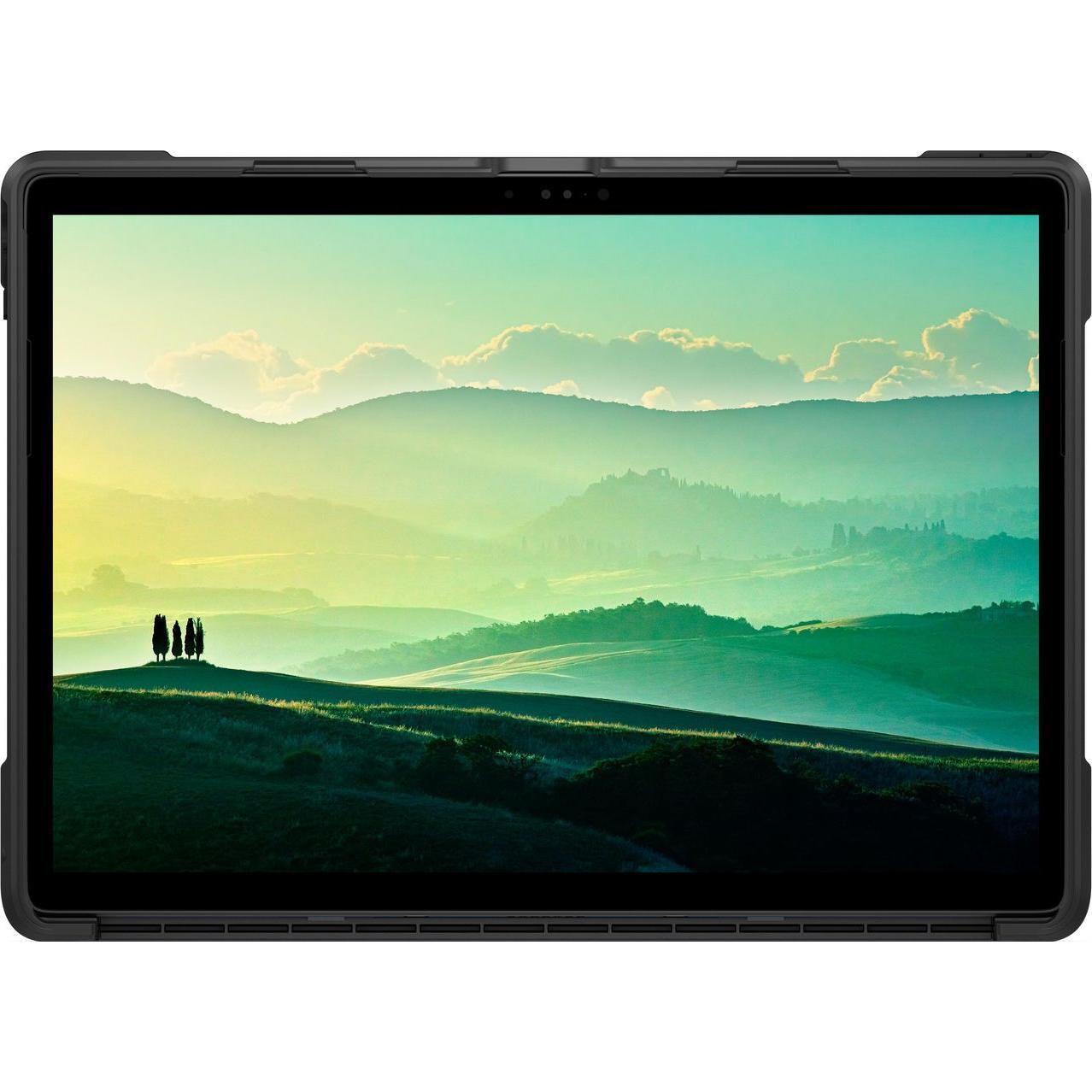 Dell EcoLoop Protective Case (13.31", Dell), Notebooktasche, Schwarz