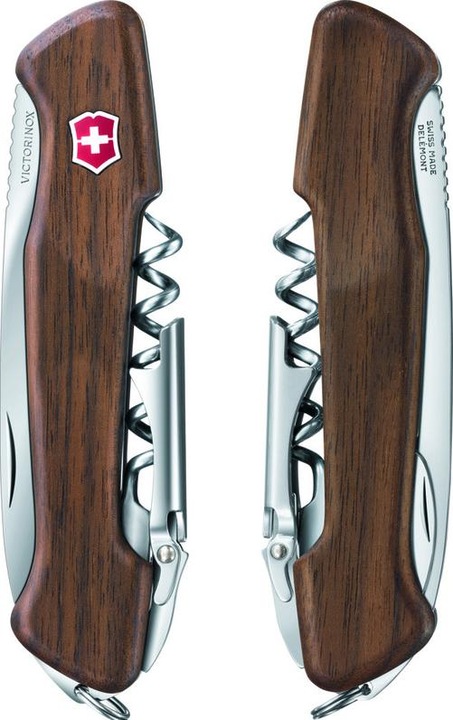 Image du produit Victorinox Wine Master