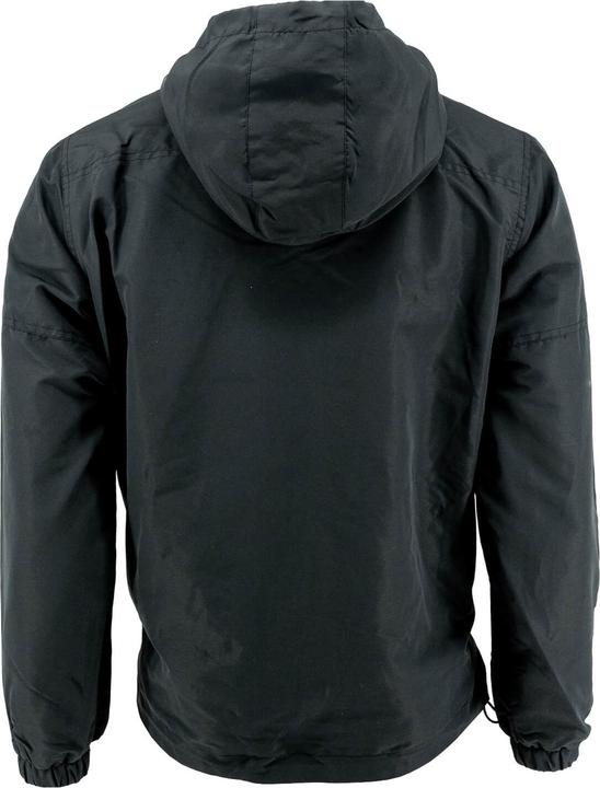 Immagine prodotto D-Trek Felpa a vento con cappuccio (M)