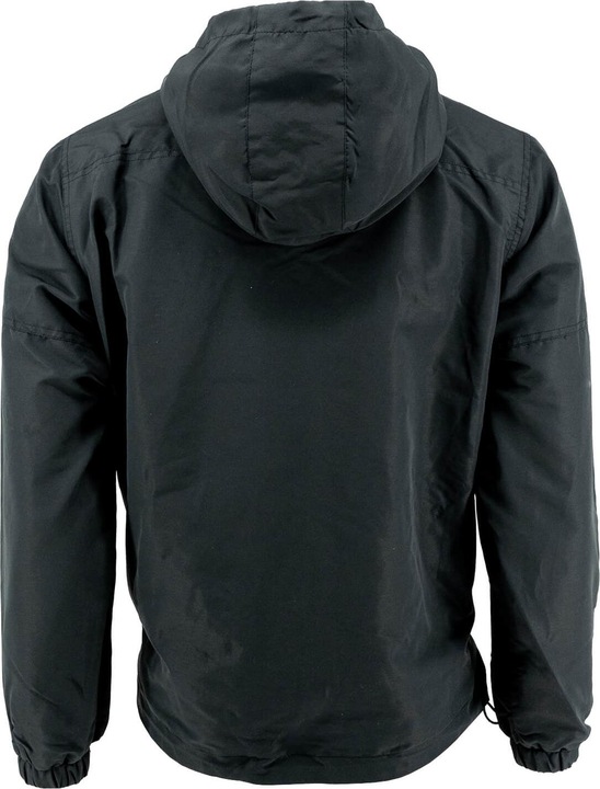 Immagine prodotto D-Trek Felpa a vento con cappuccio (XL, XXL)