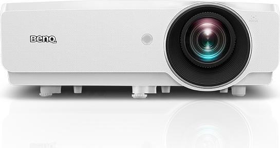Produktbild BenQ Sh753 (Full HD, 4300 lm, 1.39 - 2.09:1)