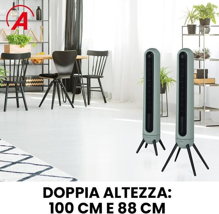 Produktbild Poly Pool AR5T1001 (54 dB)