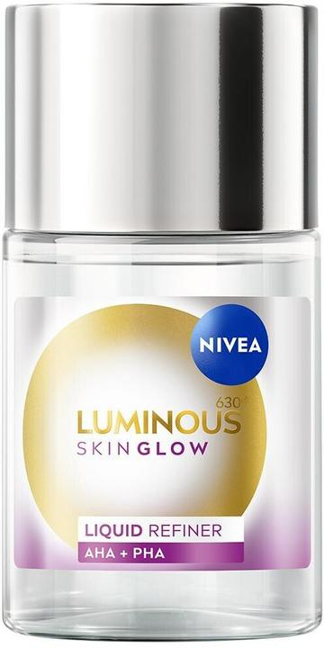 Actual product image NIVEA Luminous630 Skin Glow (100 ml)