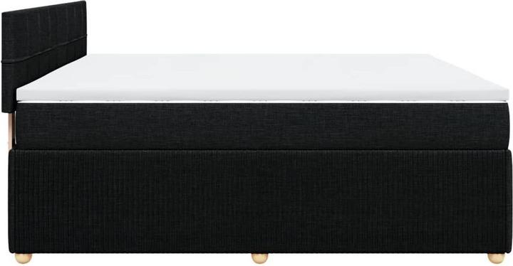 Produktbild vidaXL Boxspringbett (180 x 200 cm)