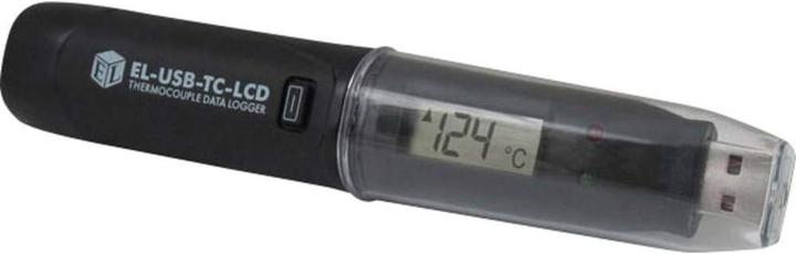 Produktbild Lascar Electronics Temperatur-Datenlogger EL-USB-