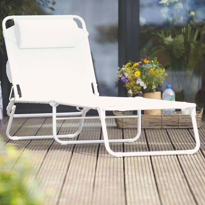 Produktbild Fiam Amigo (190 cm)