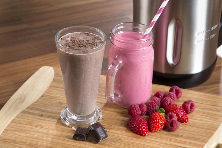 Immagine prodotto Morphy Richards Salsa e zuppa (1000 W)