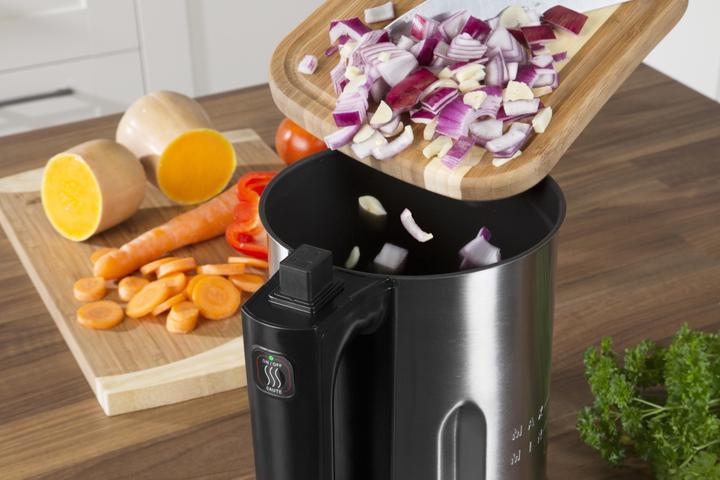 Immagine prodotto Morphy Richards Salsa e zuppa (1000 W)