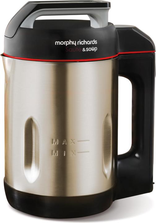 Immagine prodotto Morphy Richards Salsa e zuppa (1000 W)