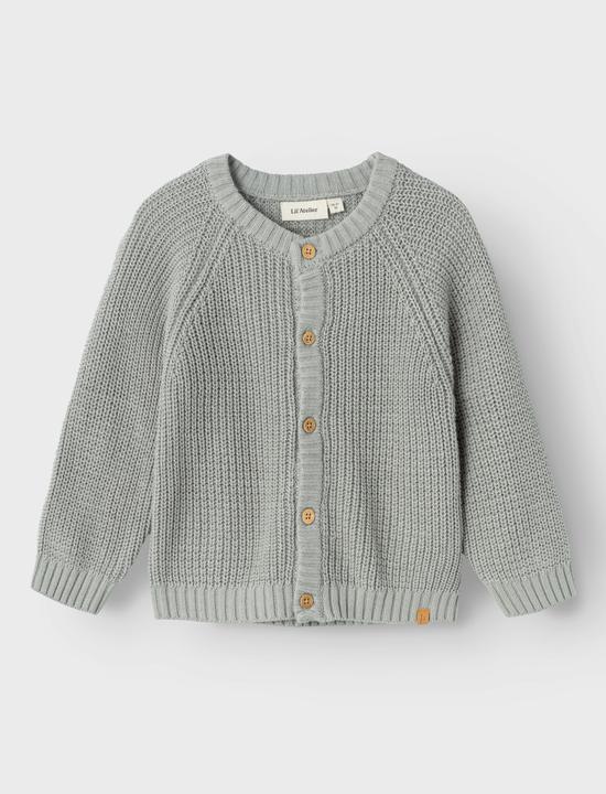 Image du produit Name it Veste en tricot à manches longues (92)