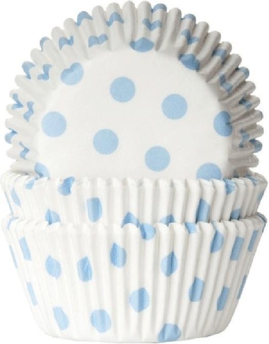 Produktbild House of Marie Backförmchen (5 cm)