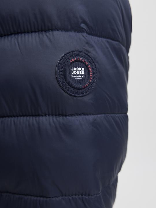Immagine prodotto Jack & Jones Jjebradley Light Puffer Collar Noos (M, XS)