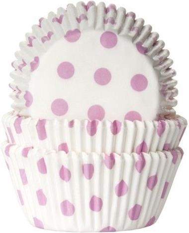 Produktbild House of Marie Backförmchen (5 cm)