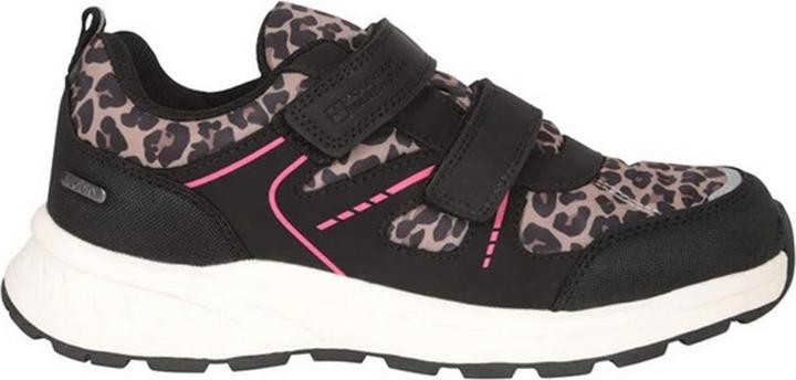 Produktbild Mountain Warehouse Jupiter Adaptive Leopard Sneaker Wasserfest (36)
