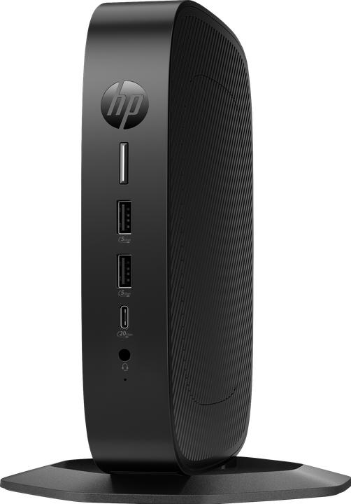 Produktbild HP Elite t660 Thin Client, Elite t660 Thin (64 GB, 8 GB, Intel UHD Graphics)