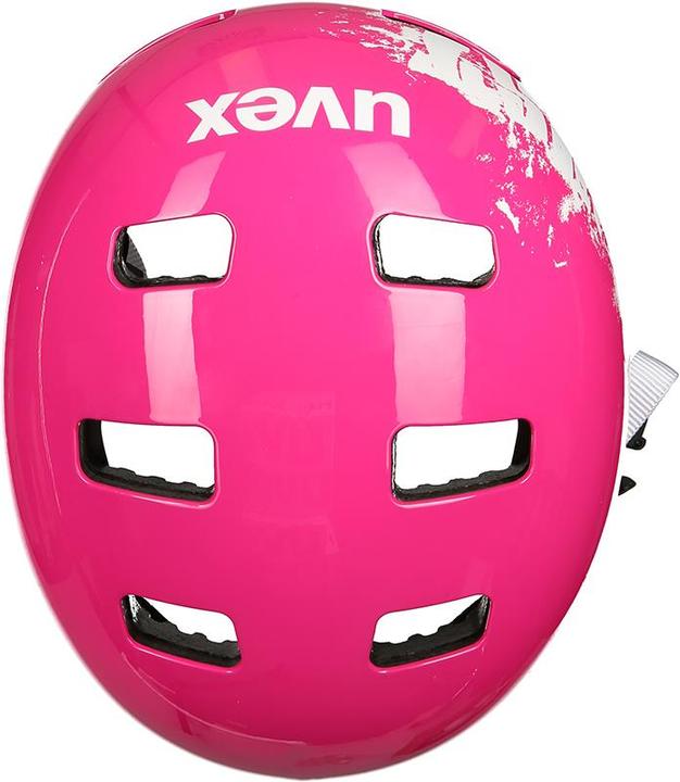 Image du produit Uvex Sports Kid 3 (51 - 55 cm)