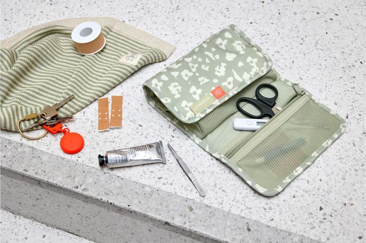 Produktbild Lässig Erste- Hilfe-Set GRE, Leo Light Khaki
