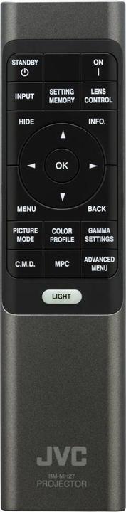 Produktbild JVC DLA-N5B (4K, 1800 lm)