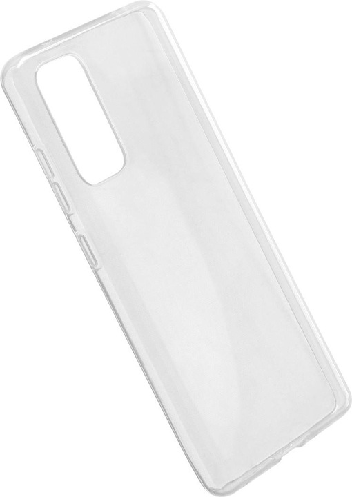 Produktbild Hama Crystal Clear (Samsung Galaxy S20 FE 5G)