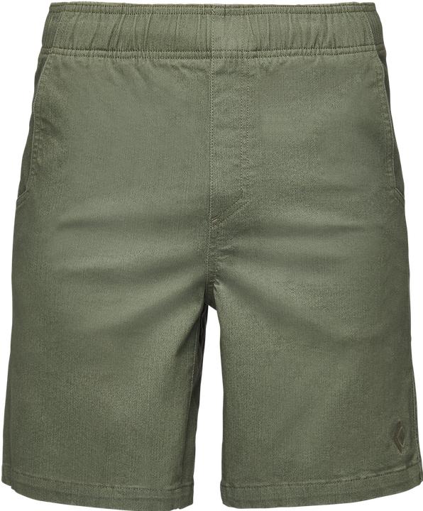 Produktbild Black Diamond M Dirtbag Twill Shorts (Kletter- & Boulder Hose) (M)