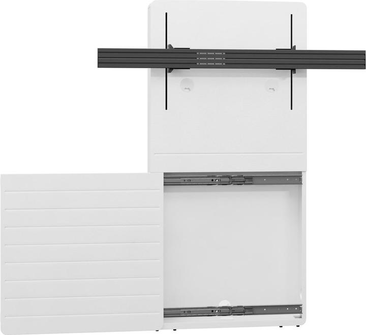 Image du produit Hagor M?moire de support Ascenseur sol-mur pour Cisco WebEx Board Pro 75