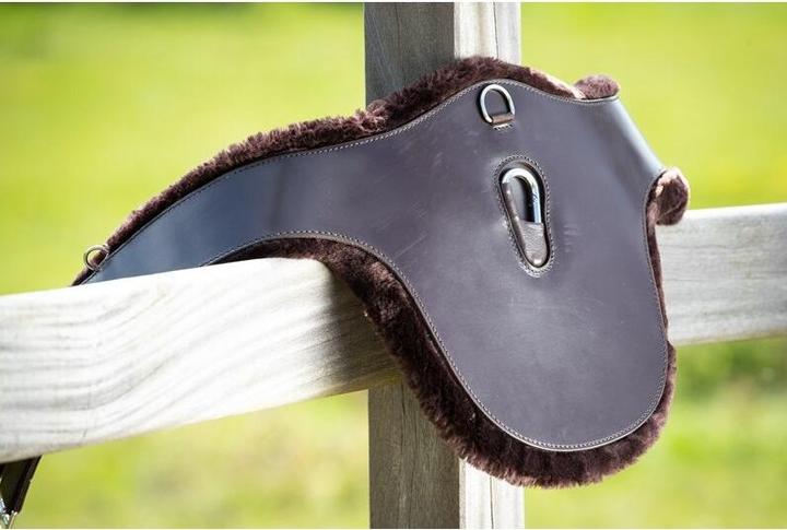 Produktbild HFI Master Sattelgurt