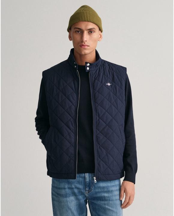 Actual product image GANT Gilet (M)
