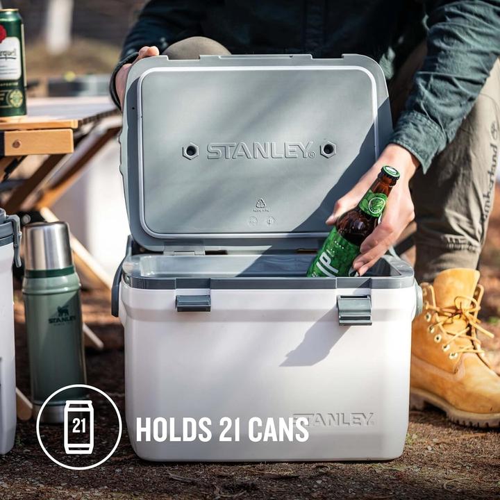 Image du produit Stanley 1913 Aventure (15.10 l)