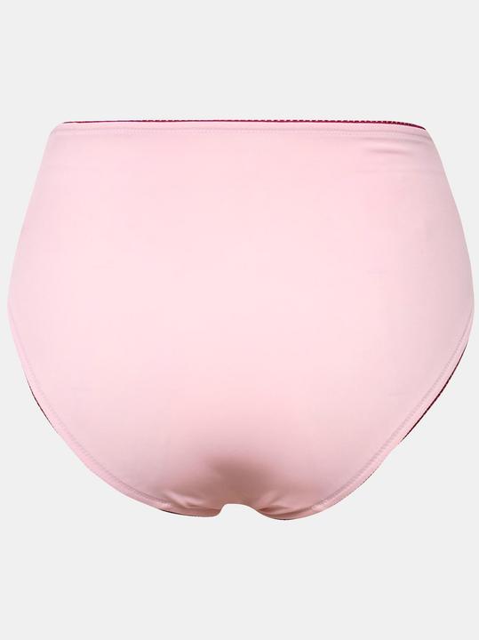 Actual product image Ulla Popken Lace Midi Brief (58)