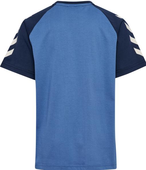 Produktbild hummel hmlJR LOGO T-SHIRT S/S (34, 36, 38, 40)