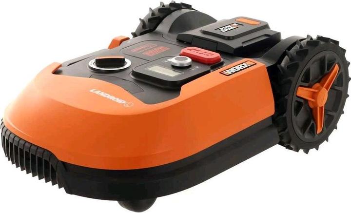 Worx WR147E (1000 m², Câble périphérique)