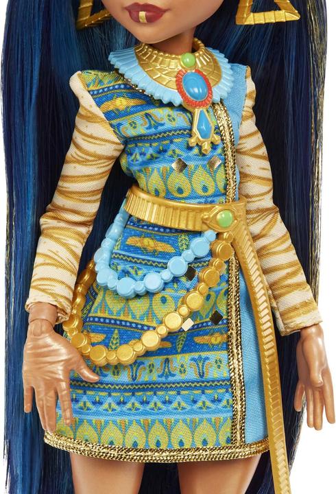 Immagine prodotto Monster High Cleo De Nile