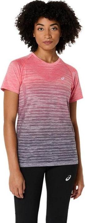 Actual product image ASICS Performance Nahtloses Oberteil (XL)
