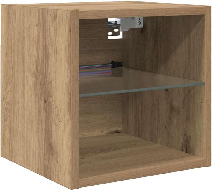 Immagine prodotto vidaXL TV-Wandgeräte (30 x 30 x 60 cm)